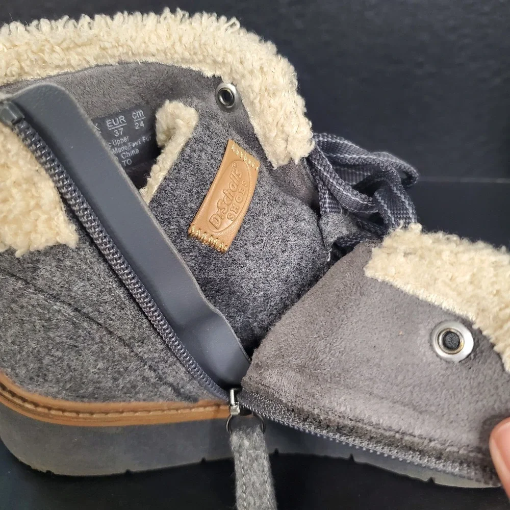 Dr. Scholls excellent pre